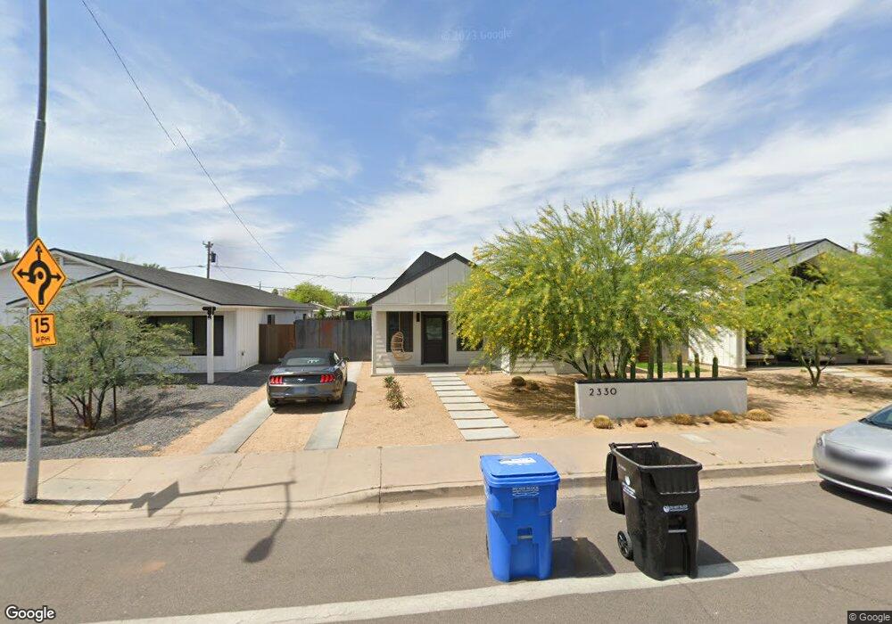 2330 N 12th St unit ID1245878P, Phoenix, AZ 85006 - photo 1