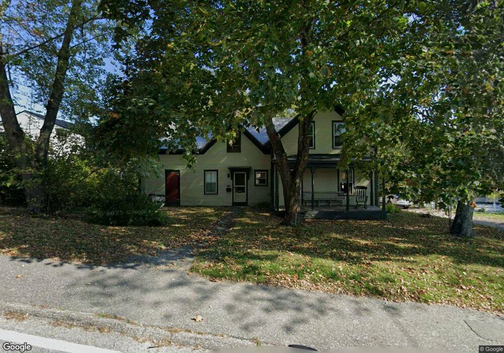 174 W Hill Rd, Gardiner, ME 04345 - photo 1