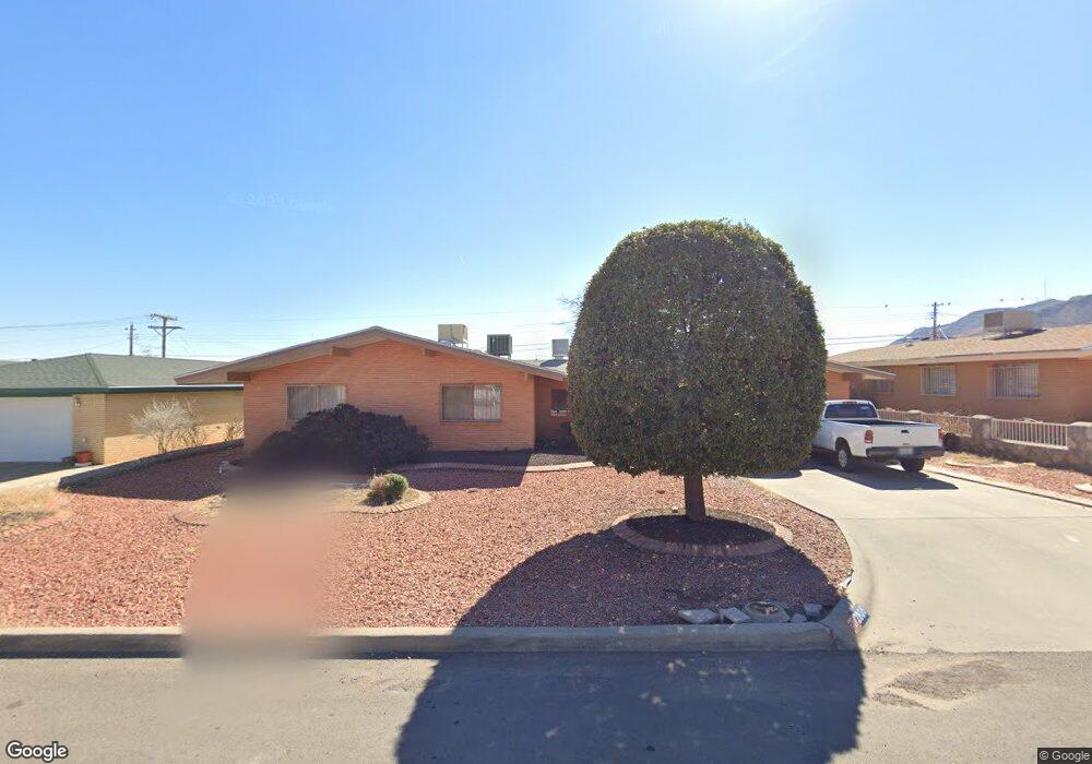 2808 Taylor Ave, El Paso, TX 79930 - photo 1