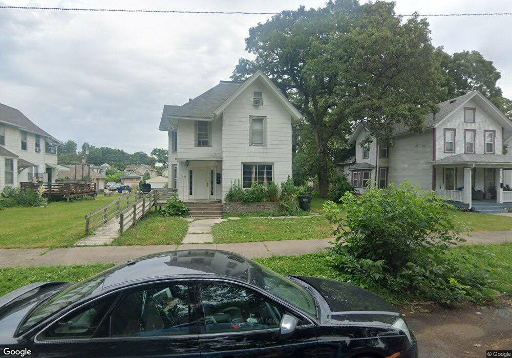 804 E 14th St, Davenport, IA 52803 - photo 1