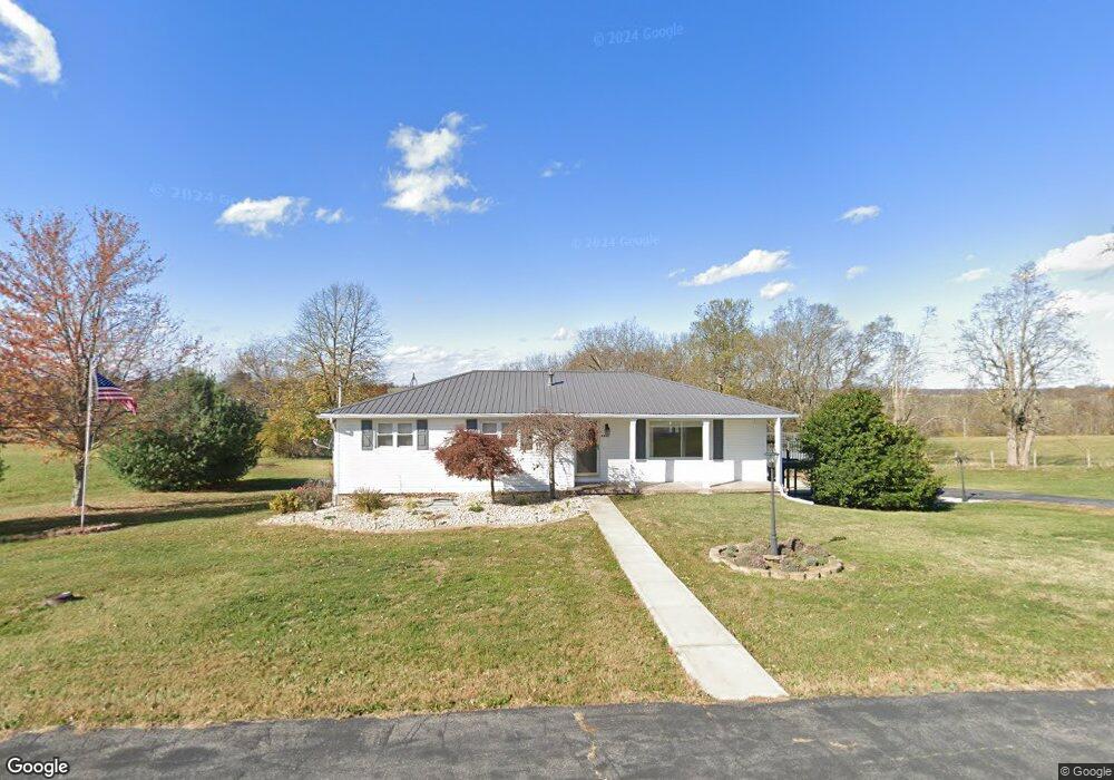 6035 Parker Ln, Mayslick, KY 41055 - photo 1