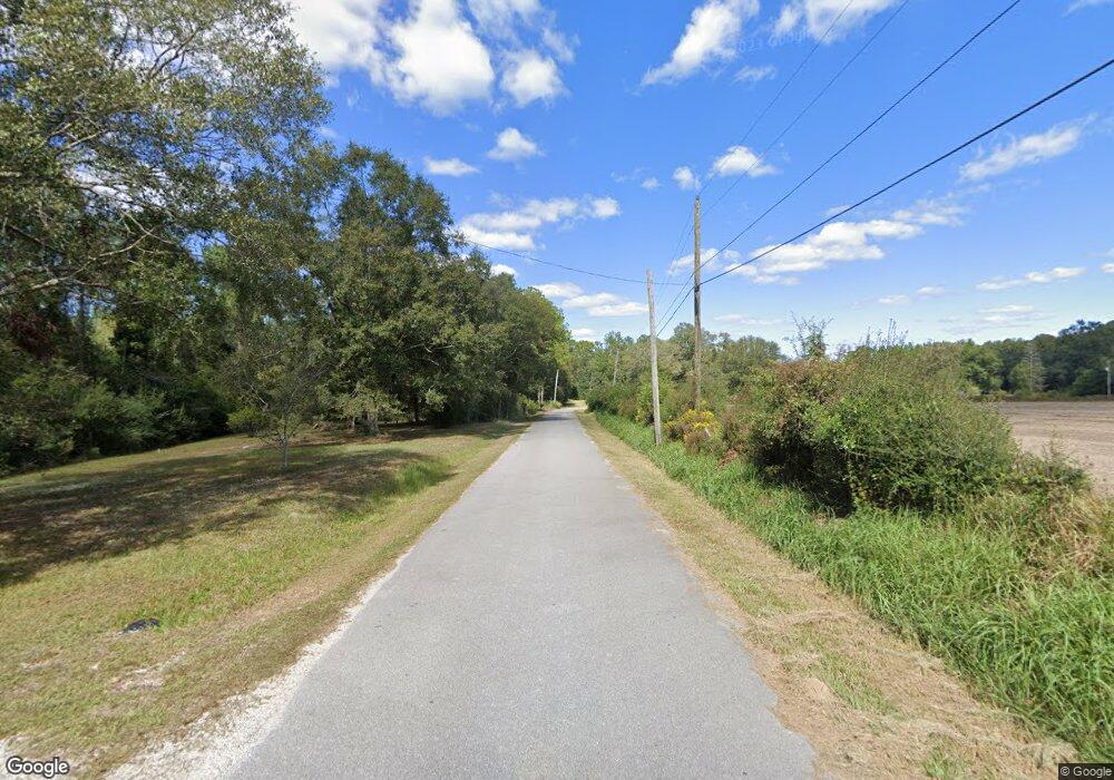 0 Cooley Rd, Lucedale, MS 39452 - photo 1