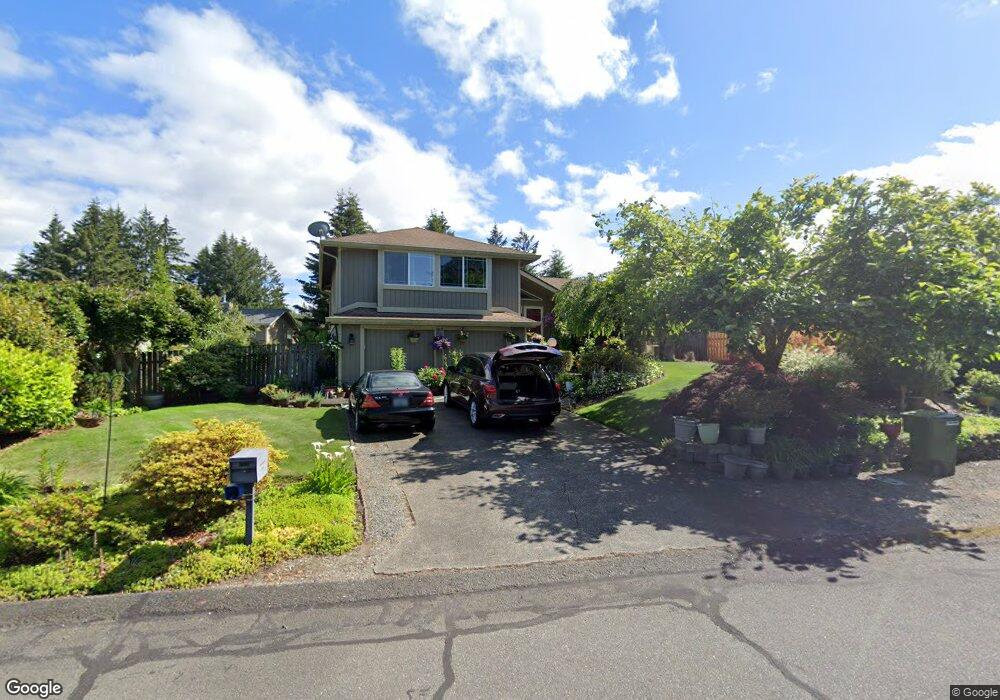 9726 59th Street Ct W, University Place, WA 98467 - photo 1