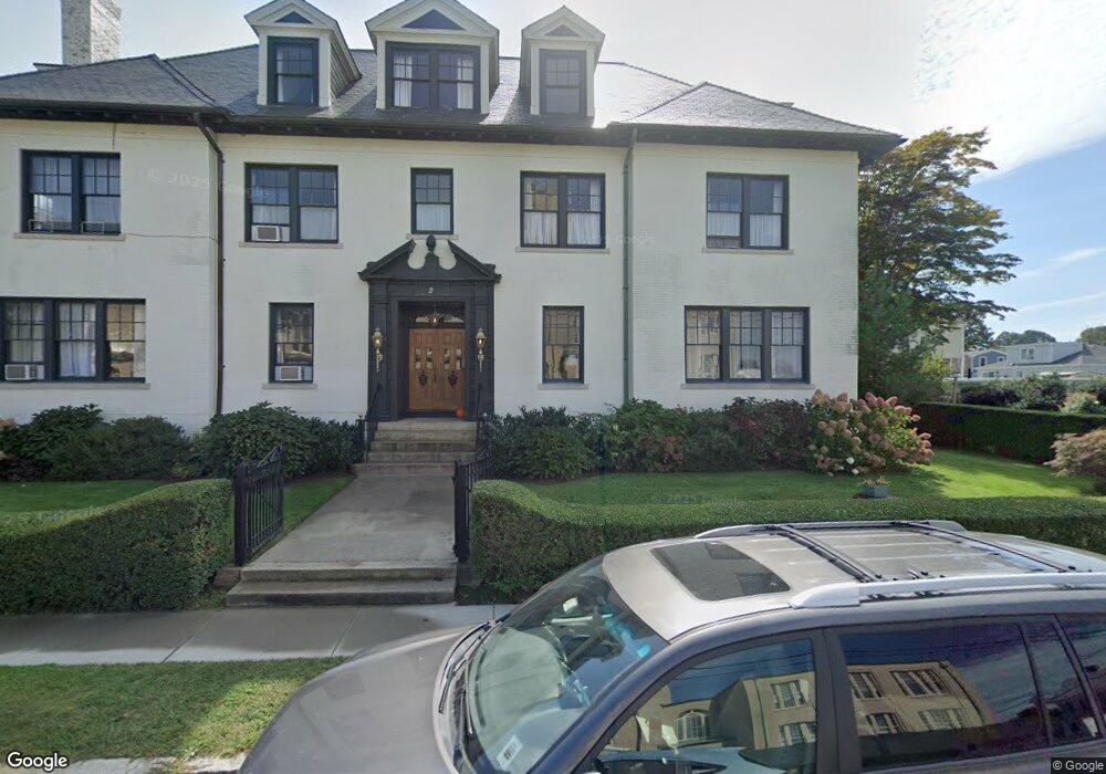 2 Harrison Ave unit 1, Newport, RI 02840 - photo 1