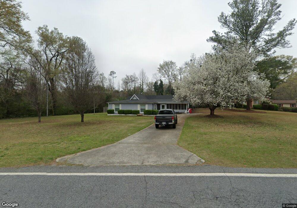 6669 Goodall Mill Rd unit 129, Macon, GA 31216 - photo 1