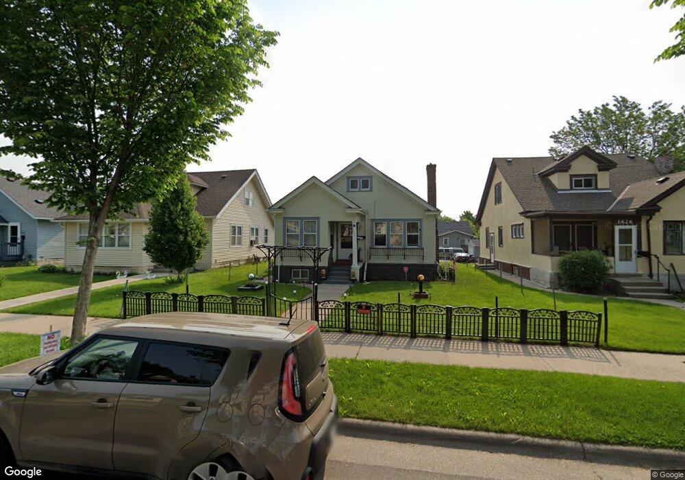 1630 Upton Ave N, Minneapolis, MN 55411 - photo 1