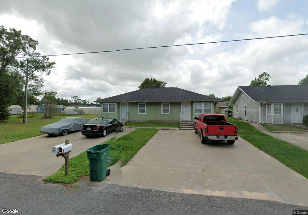 824 Link Rd unit A/B, Lake Charles, LA 70607 - photo 1
