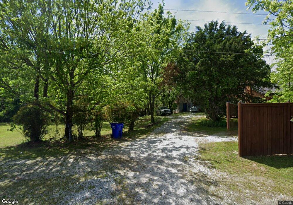 755 Gainesville Hwy, Alto, GA 30510 - photo 1