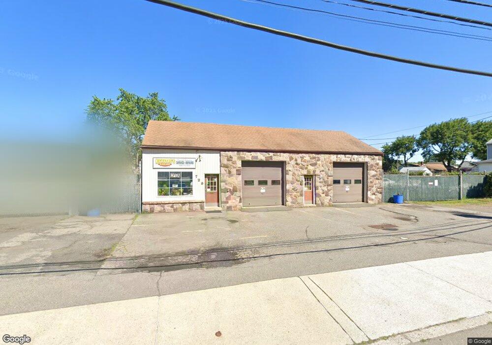 720 Hamilton Blvd, South Plainfield, NJ 07080 - photo 1