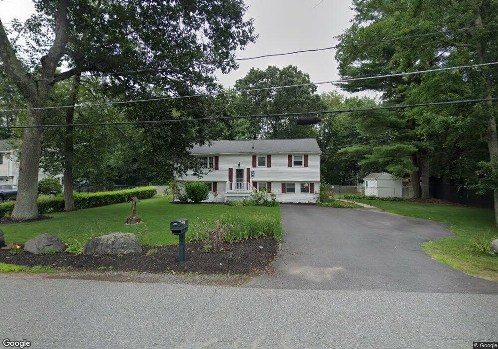 8 Old Coach Rd, Salem, NH 03079 - photo 1