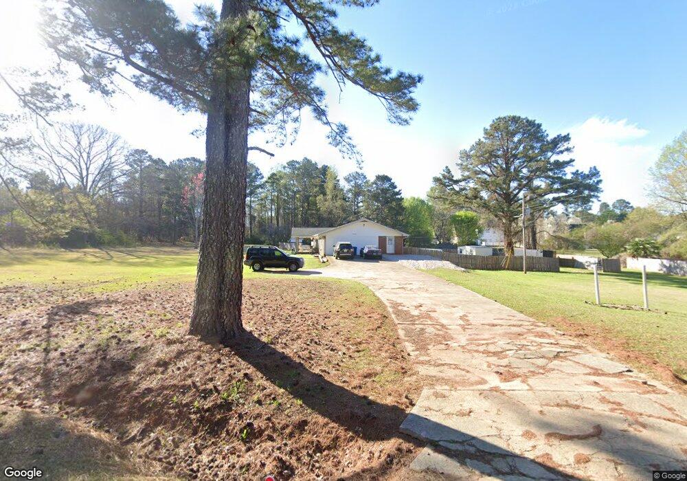 3035 Orchard Rd SW, Conyers, GA 30094 - photo 1