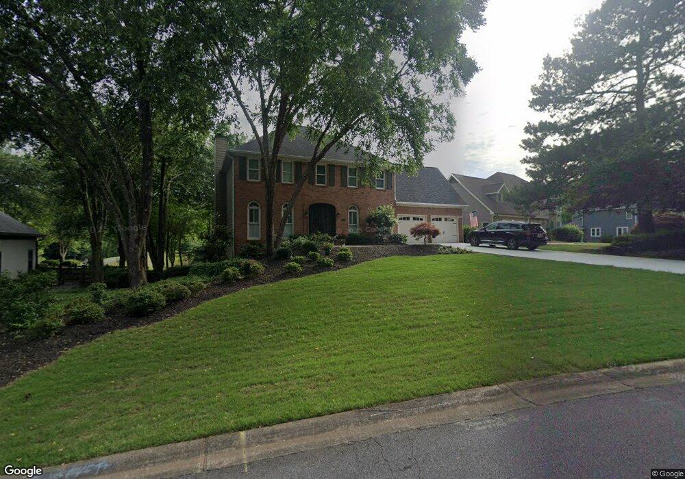 3744 Club House Ct unit 1, Marietta, GA 30066 - photo 1