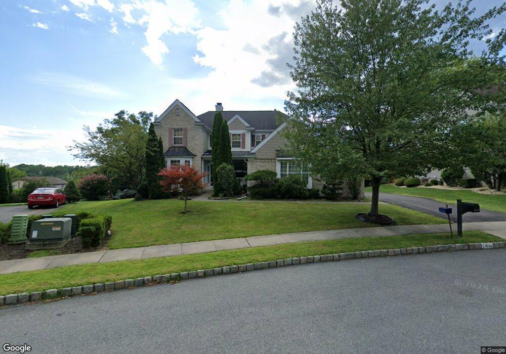 2446 Fringe Ln, Easton, PA 18040 - photo 1