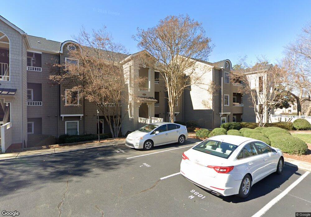9801 Emerald Point Dr unit 6, Charlotte, NC 28278 - photo 1