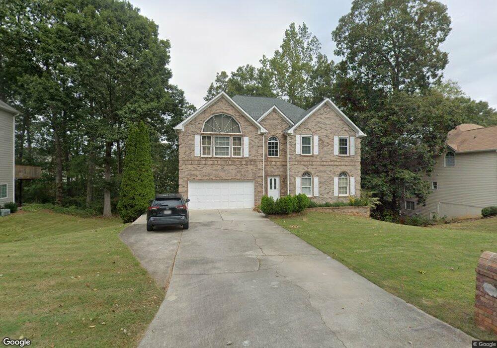 335 Falcon Creek Dr unit I, Suwanee, GA 30024 - photo 1