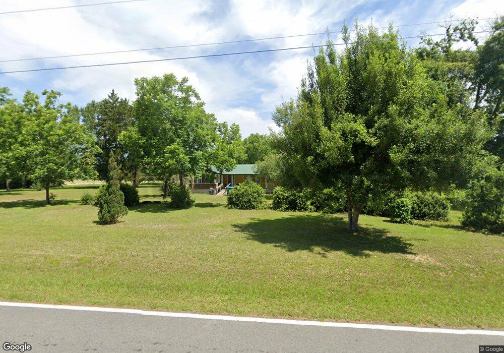 522 Landfill Rd, Cordele, GA 31015 - photo 1