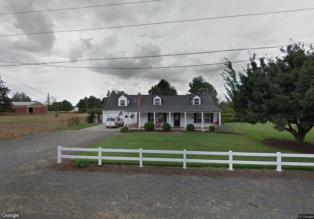 91330 Stallings Ln, Eugene, OR 97408 - photo 1