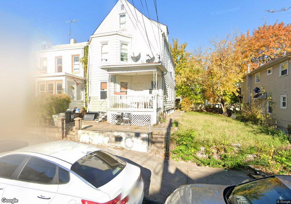 359 Paxton St unit 361, Paterson, NJ 07503 - photo 1