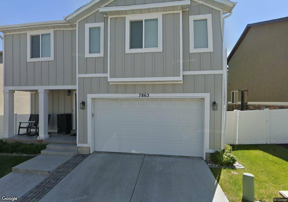 7863 S Fauna Ln, West Jordan, UT 84081 - photo 1