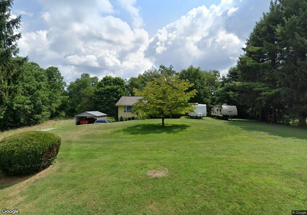 2620 Stringtown Rd NE, Lancaster, OH 43130 - photo 1