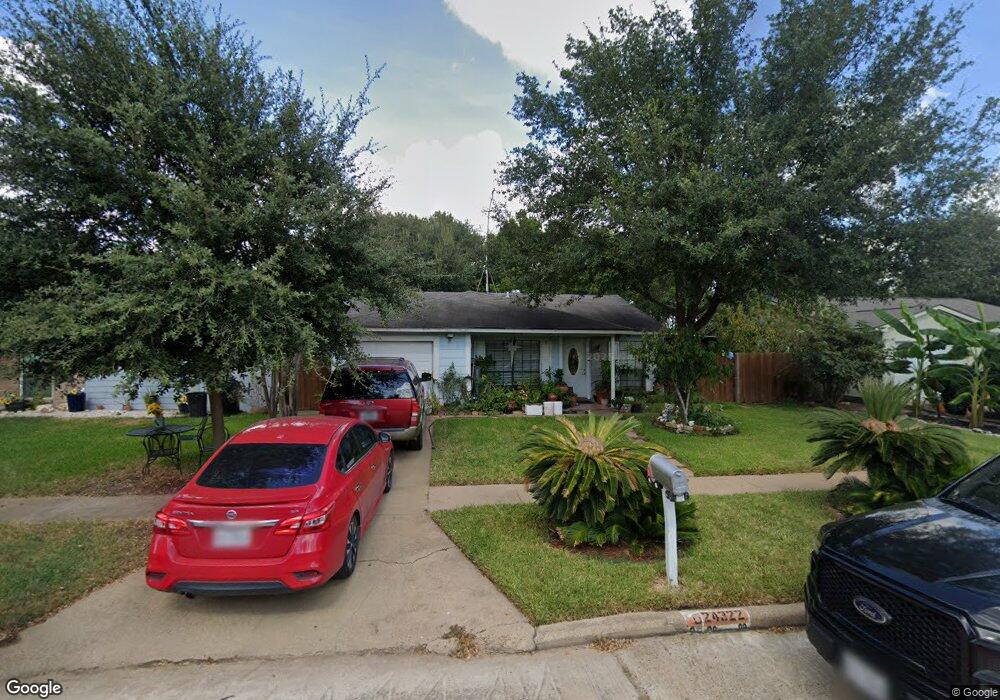 24322 Wild Horse Ln, Hockley, TX 77447 - photo 1