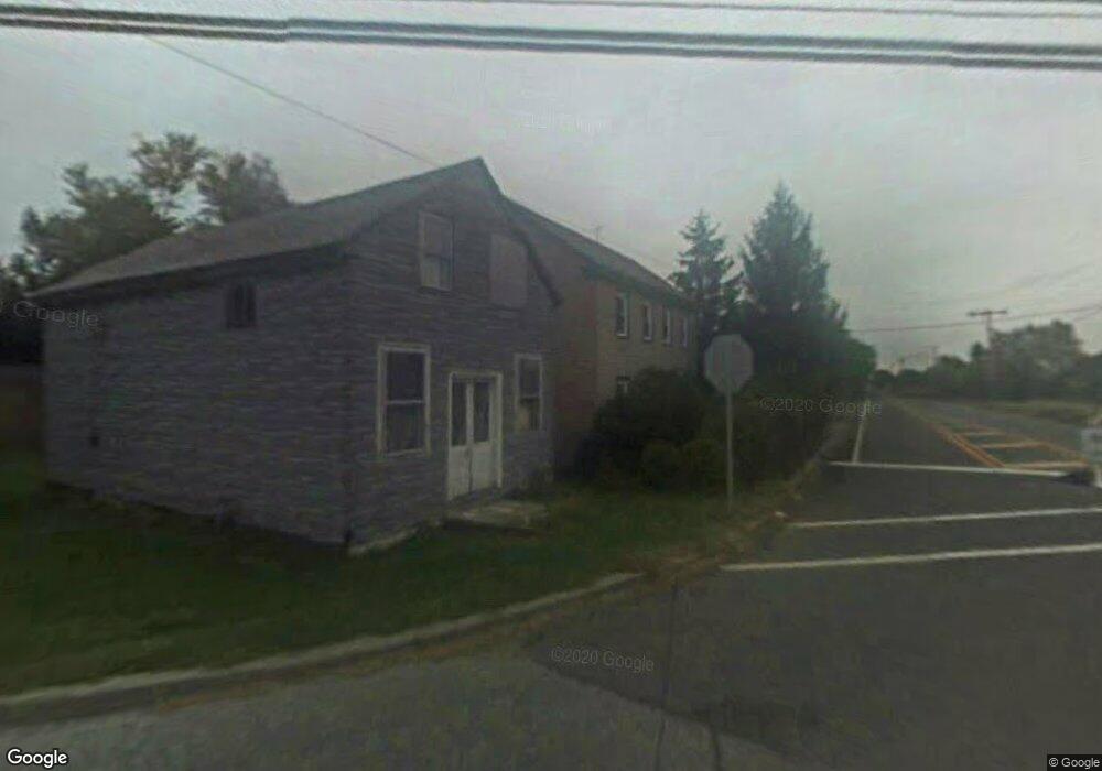 2190 Center Square Rd, Swedesboro, NJ 08085 - photo 1