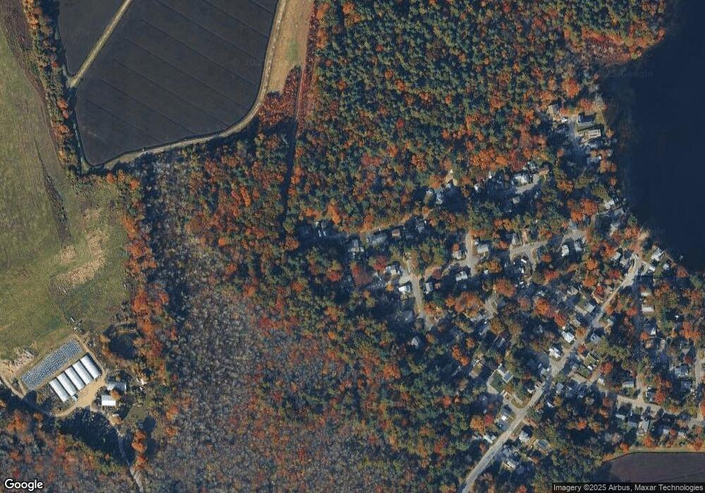 40 13th Ave, Halifax, MA 02338 - photo 1