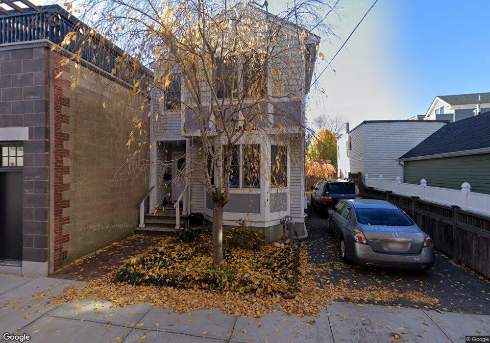 13 Lopez Ave unit 12-2, Cambridge, MA 02141 - photo 1