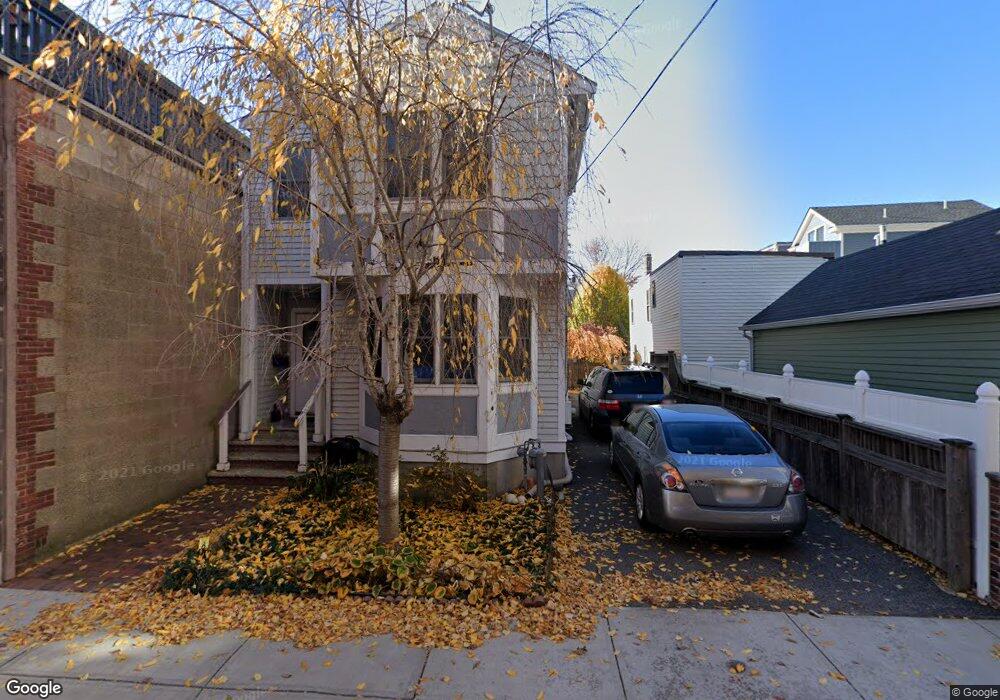 11 Lopez Ave, Cambridge, MA 02141 - photo 1