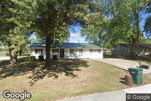 308 W View St, Arma, KS 66712