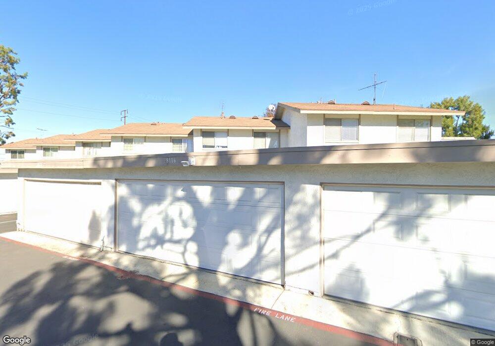 8120 Fletcher Green, Buena Park, CA 90621 - photo 1