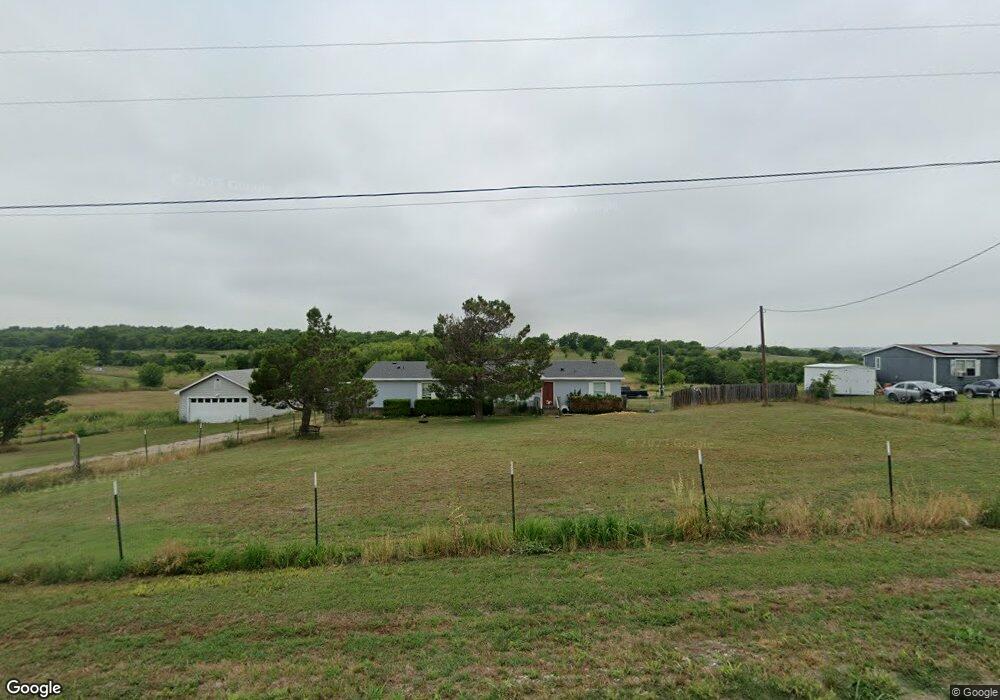 602 Coyote Trail, Rhome, TX 76078 - photo 1