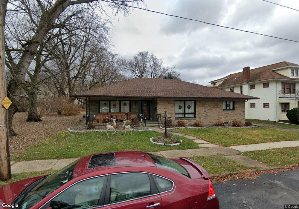 616 Colfax Ave, Scranton, PA 18510 - photo 1