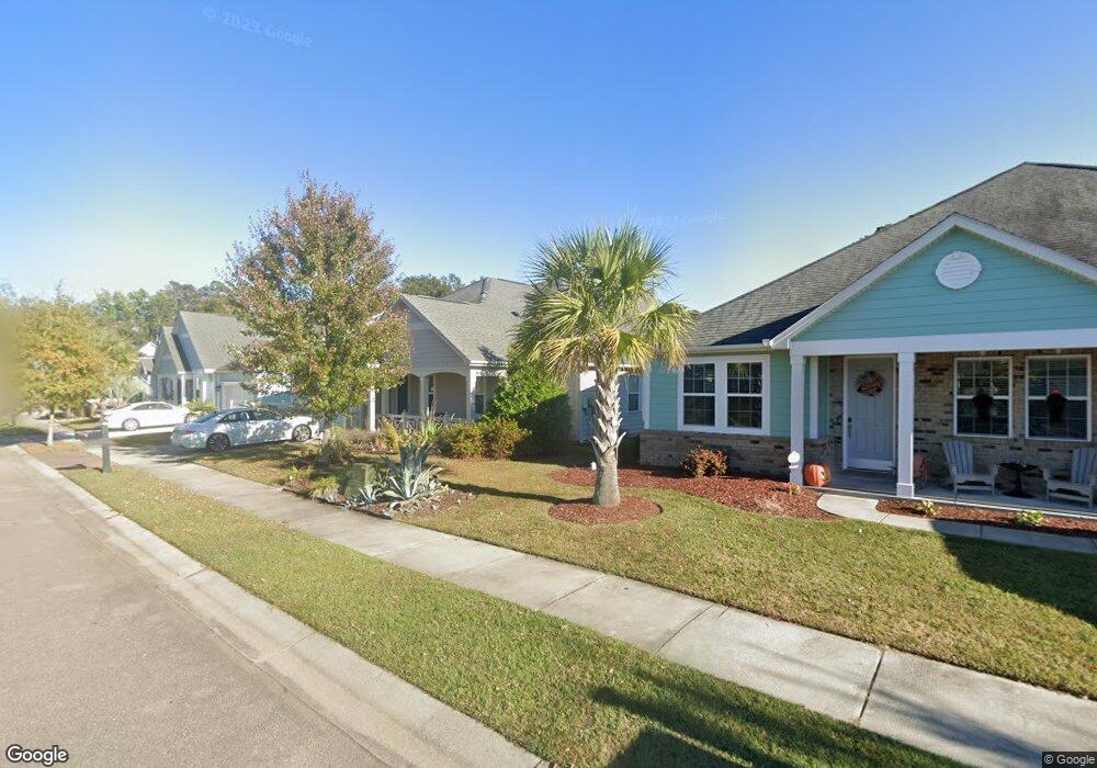 1579 Beaumont Way unit Lot 105 Sullivan, Myrtle Beach, SC 29577 - photo 1