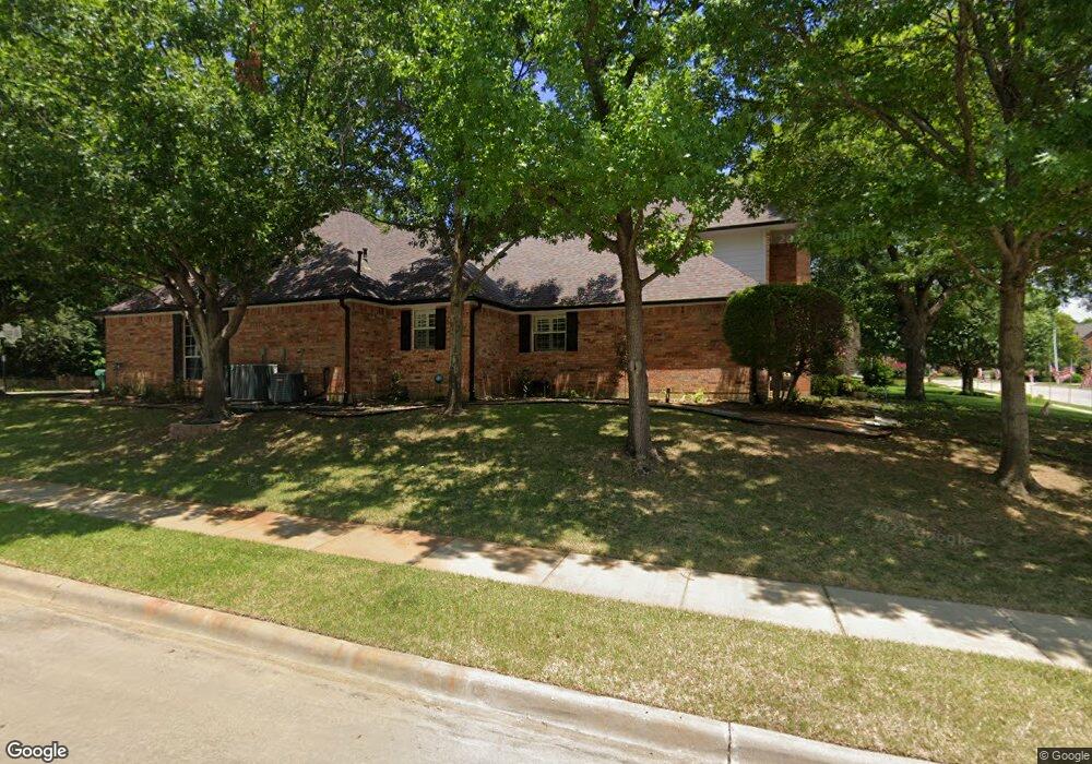 33 Wellington Oaks Cir, Denton, TX 76210 - photo 1