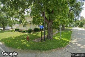 225 N Washington St, Roann, IN 46974