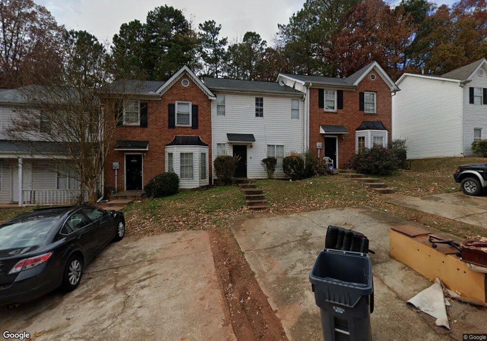 7218 Crestside Dr unit 1, Austell, GA 30168 - photo 1