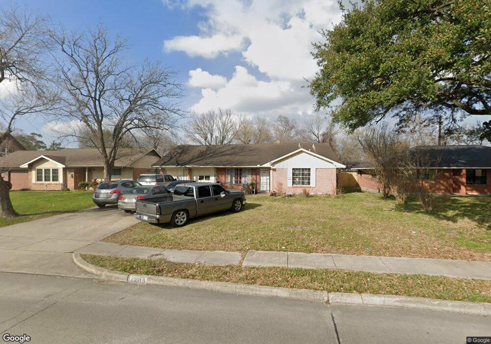 13919 Woodforest Blvd, Houston, TX 77015 - photo 1