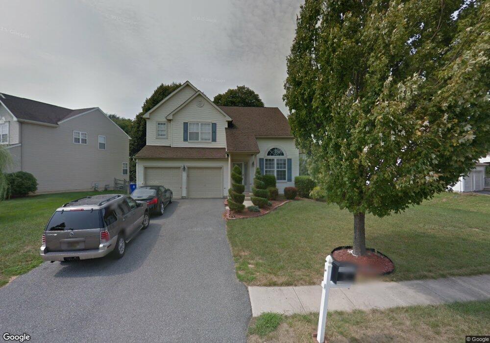 30 Forsythia Ln, Bear, DE 19701 - photo 1