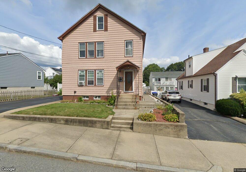 41 Swift St unit 43, Providence, RI 02904 - photo 1