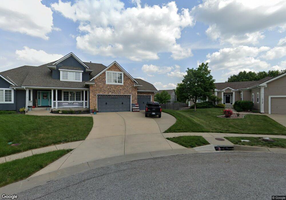 lot 11 Theden Cir, Lenexa, KS 66220 - photo 1