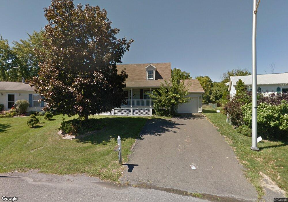 49 Arthur Ave unit 25, Hudson, NY 12534 - photo 1