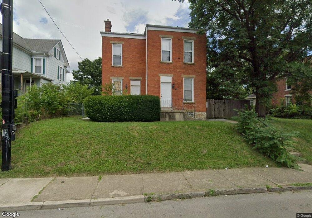 1364-1366 Summit St unit A,B,C, Columbus, OH 43201 - photo 1