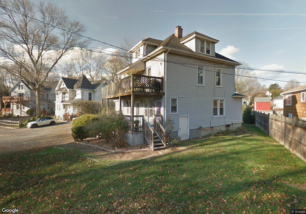 11 Dr Gillette Cir, Westport, CT 06880 - photo 1