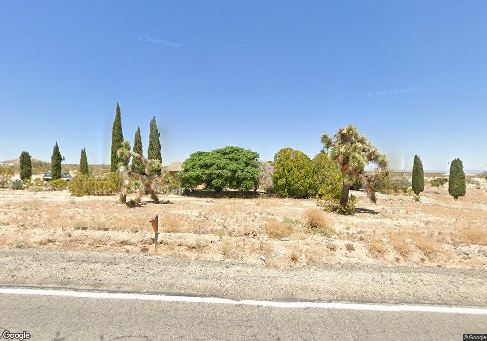 61828 Aberdeen Dr, Joshua Tree, CA 92252 - photo 1