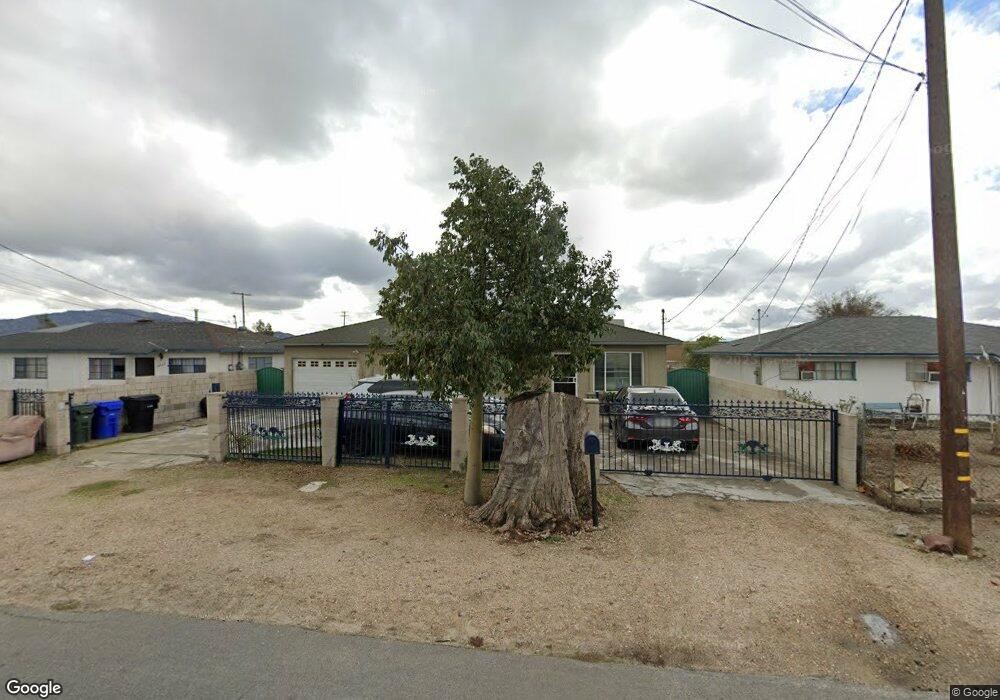 14655 Washington Dr, Fontana, CA 92335 - photo 1