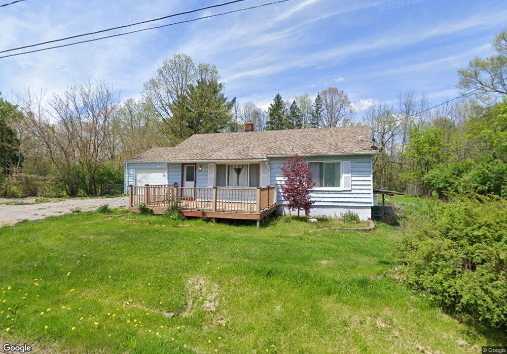 4128 Arlene Dr, Flint, MI 48532 - photo 1