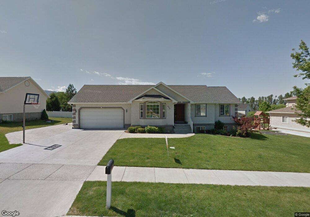 496 E 520 S, Smithfield, UT 84335 - photo 1