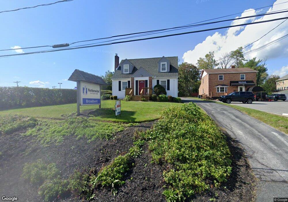 715 Greenbank Rd, Wilmington, DE 19808 - photo 1