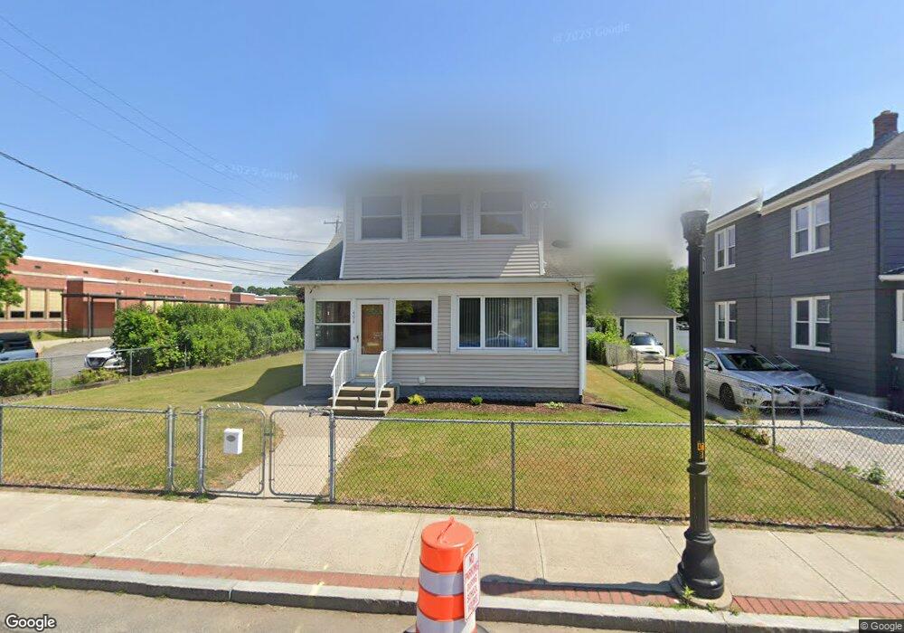 494 East St, Ludlow, MA 01056 - photo 1